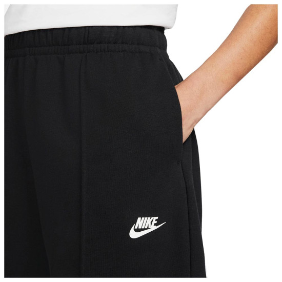 Nike Γυναικείο σορτς Sportswear French terry